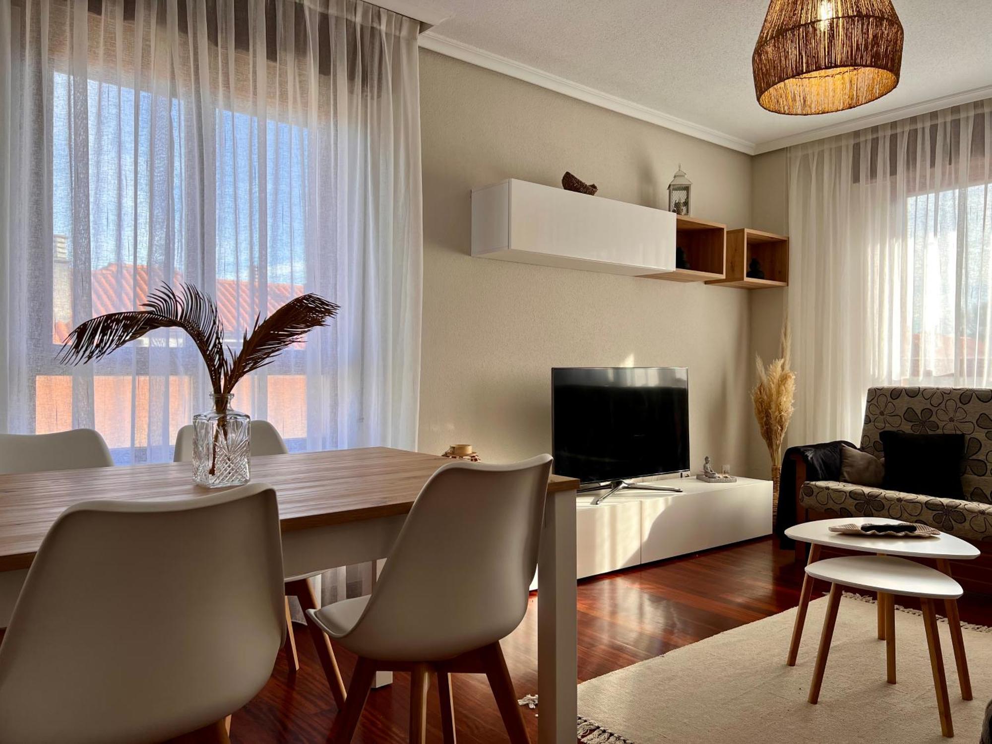 Apartamento Dama Suances Εξωτερικό φωτογραφία