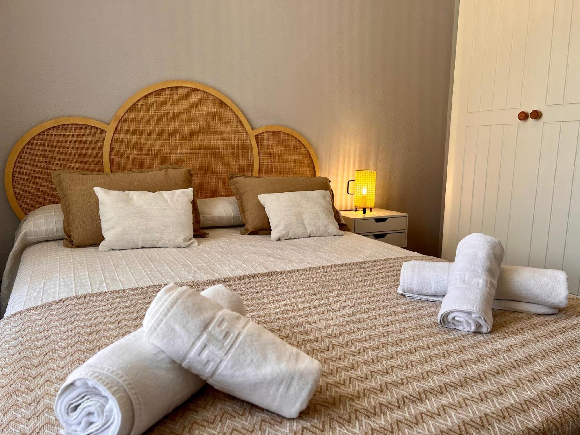 Apartamento Dama Suances Εξωτερικό φωτογραφία