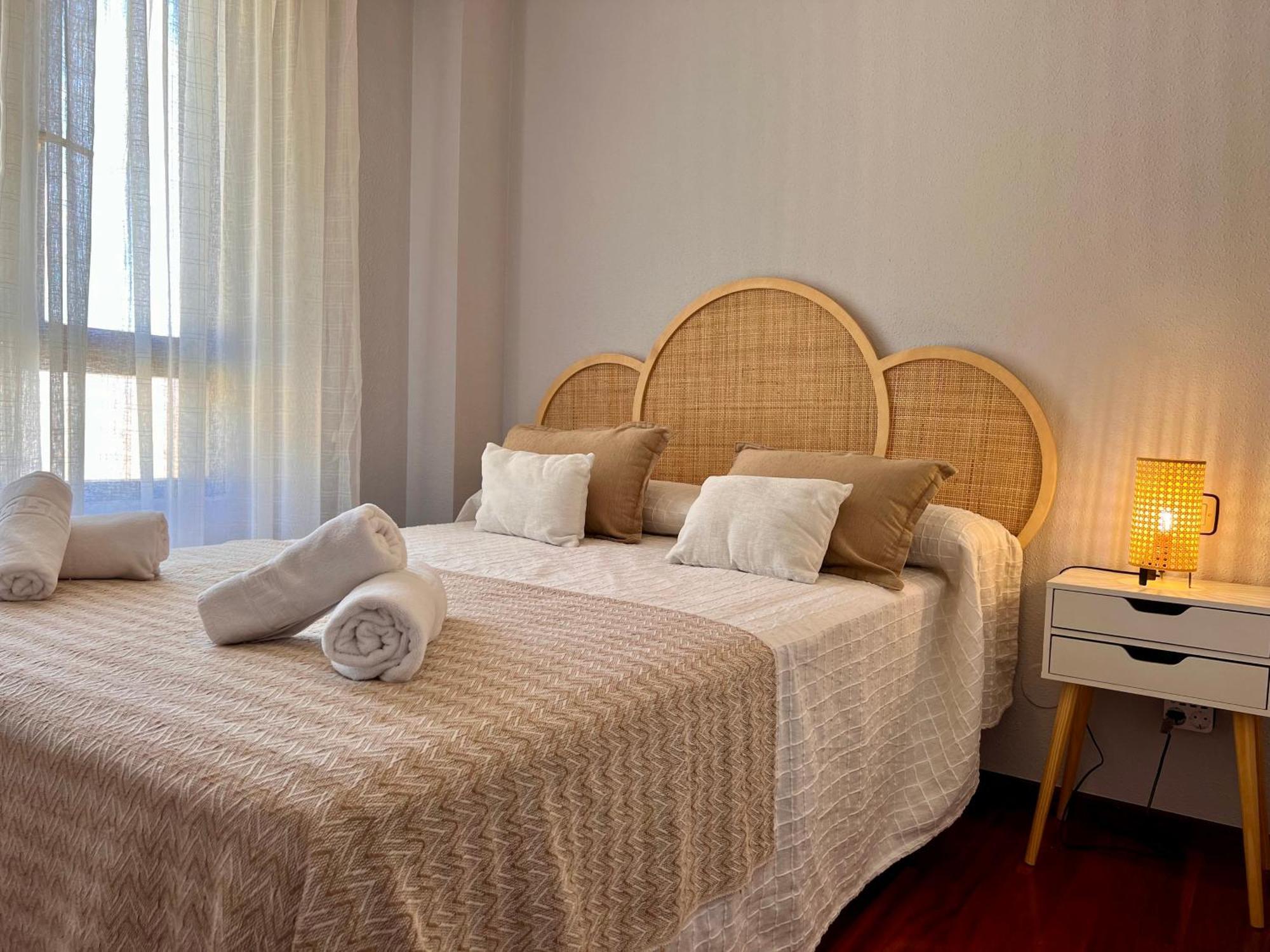 Apartamento Dama Suances Εξωτερικό φωτογραφία